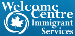 Welcome Centre Immigrant Services