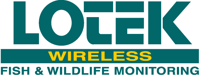Lotek Wireless Fish & Wildlife Monitoring